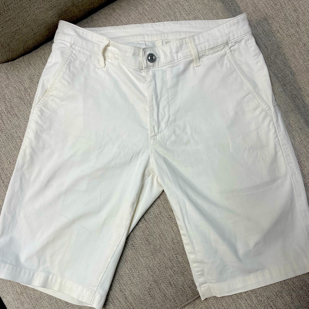 Adriano Goldschmied Men’s Shorts size 30